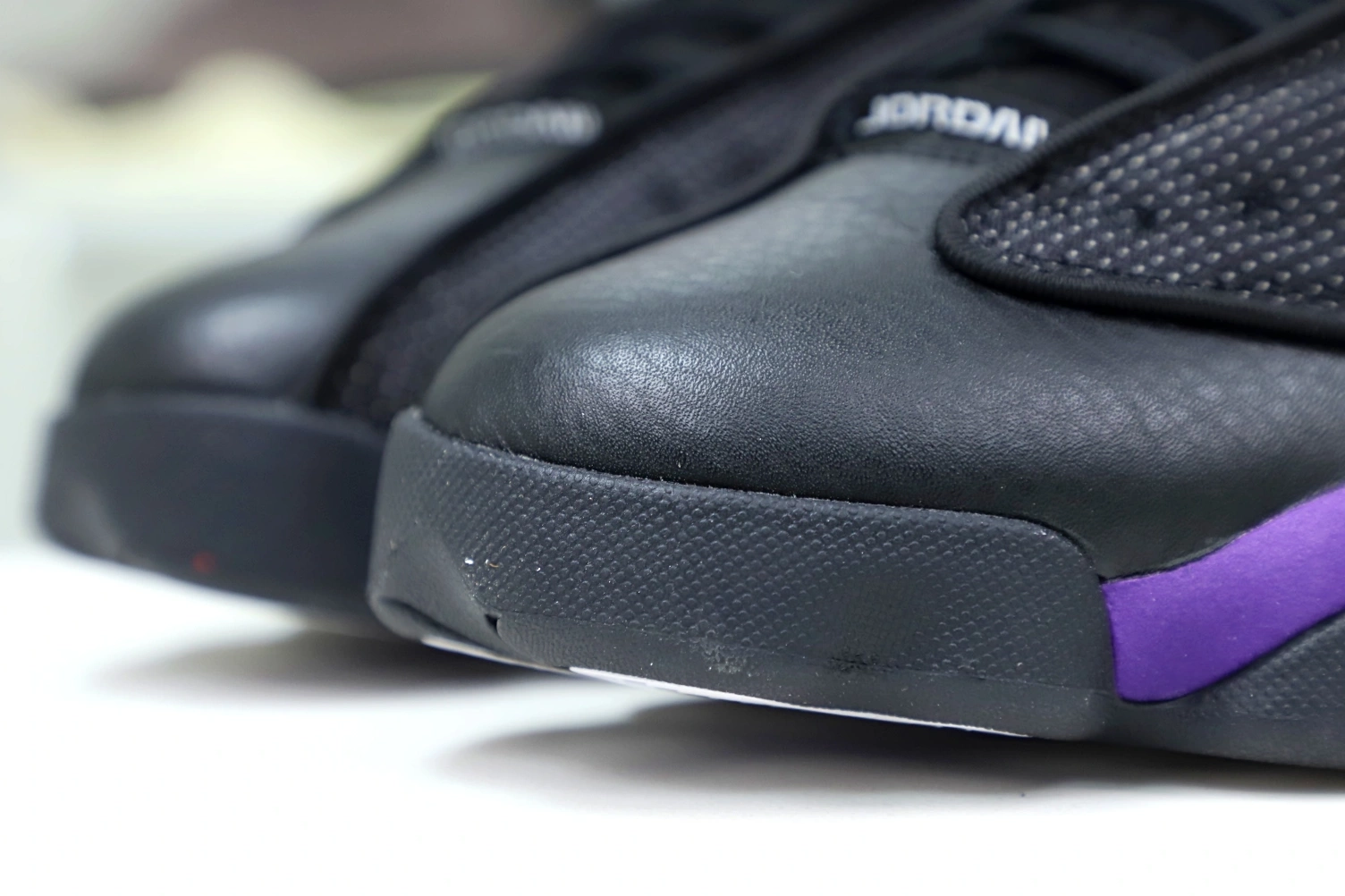 'COURT JORDAN PURPLE' JORDAN RETRO 13 AIR AIR 0713